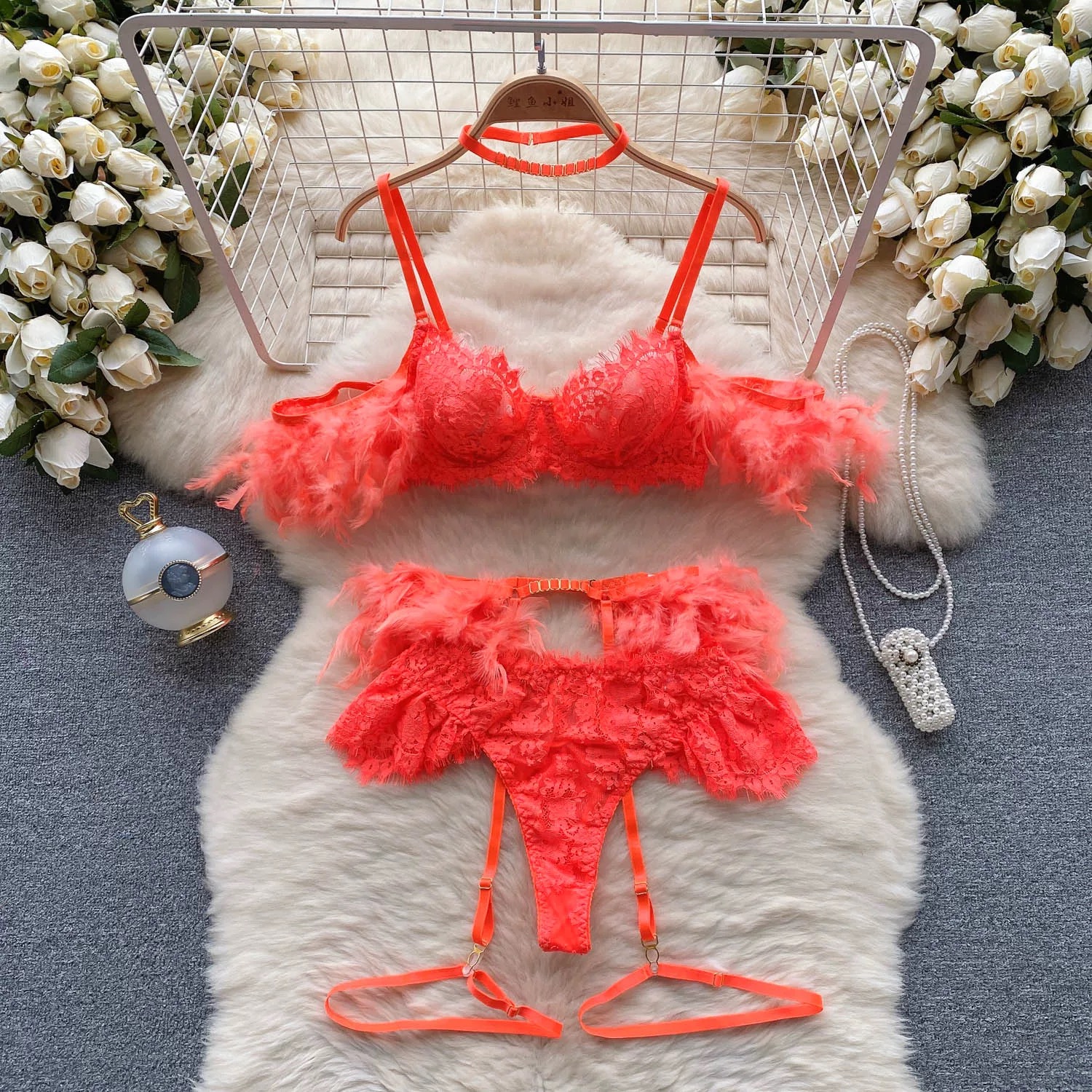 Got the sexy bling set LI216 images